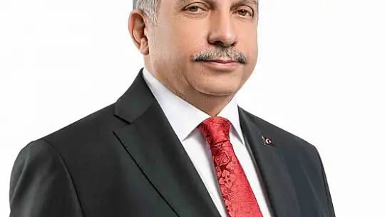 Kayseri protokolünden Kurban Bayramı mesajları
