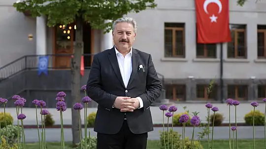 Kayseri protokolünden Kurban Bayramı mesajları