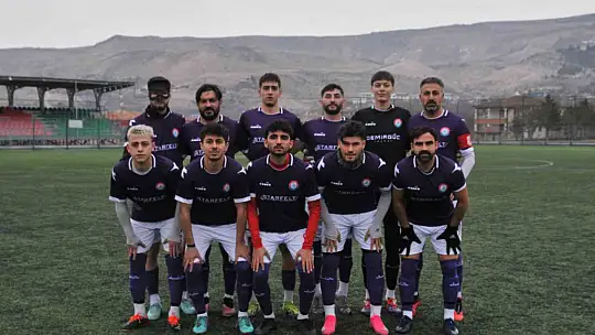 Kayseri Şeker Süper Amatör Küme: Kayseri Döğerspor: 3 - 1966 Turanspor: 1
