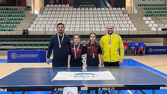 Kayseri Spor A.Ş. Türkiye Finali'ne yükseldi