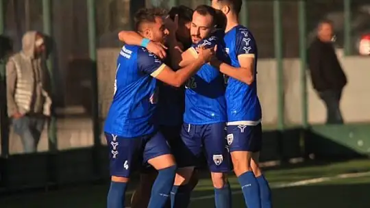 Kayseri Süper Amatör Küme'de 2. hafta heyecanı