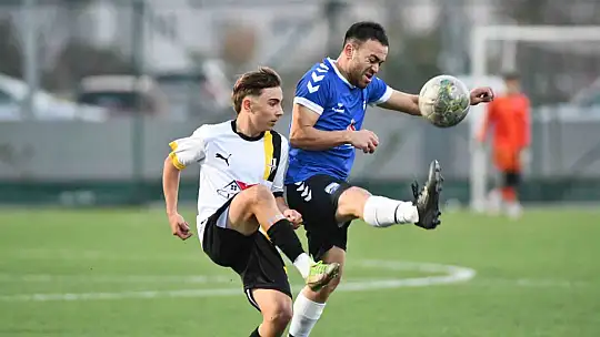 Kayseri Süper Amatör Küme'de 2. yarı başlıyor