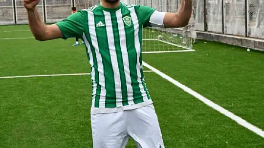 Kayseri Süper Amatör Küme gol kralı belli oldu