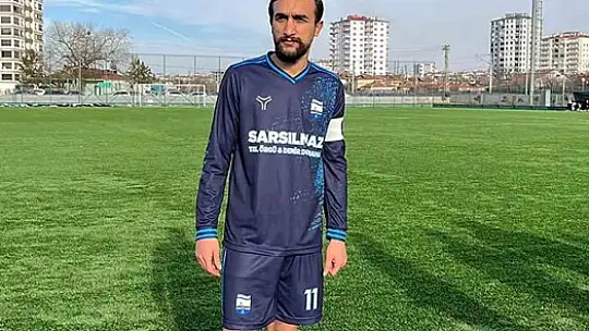 Kayseri Süper Amatör Küme gol kralı belli oldu