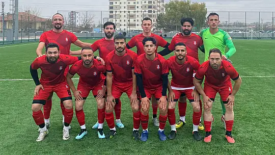 Kayseri Süper Amatör Küme istatistikleri