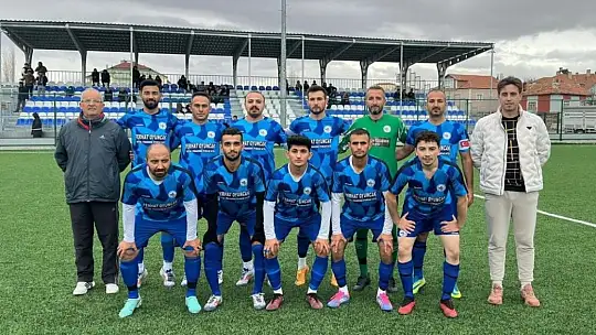 Kayseri Süper Amatör Küme istatistikleri