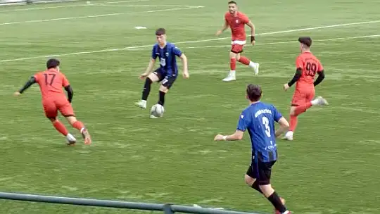 Kayseri Süper Amatör Küme: Özvatanspor: 0 - Kayseri Atletikspor: 2