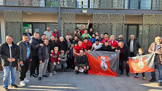 Kayseri Süper Amatör Küme Play-Off fikstürü belli oldu