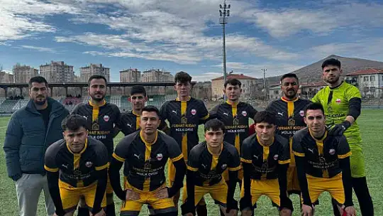 Kayseri Süper Amatör Küme'ye son bilet