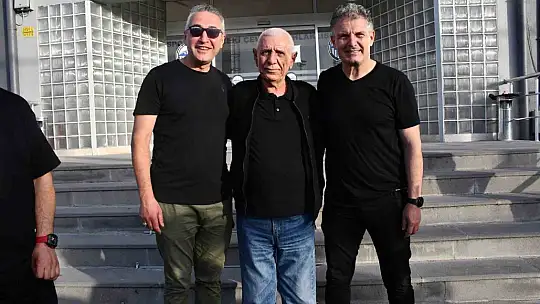 Kayseri Süper U-18 Ligi şampiyonları kupalarını aldı