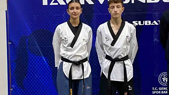 Kayseri, tarih yazdı