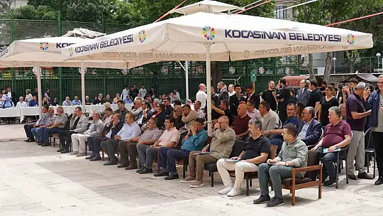 Kayseri Ticaret MTAL'de 100. yıl coşkusu