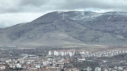 Kayseri toplu ulaşım yolcusunun yüzde 40'ını temiz enerjiden karşılayan tek şehir