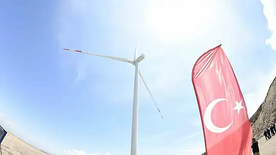 Kayseri toplu ulaşım yolcusunun yüzde 40'ını temiz enerjiden karşılayan tek şehir