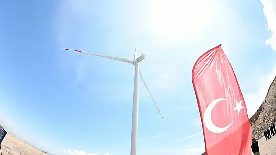 Kayseri Ulaşım A.Ş.'den toplu taşımada örnek enerji dönüşümü: RES