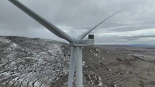 Kayseri Ulaşım A.Ş.'den toplu taşımada örnek enerji dönüşümü: RES
