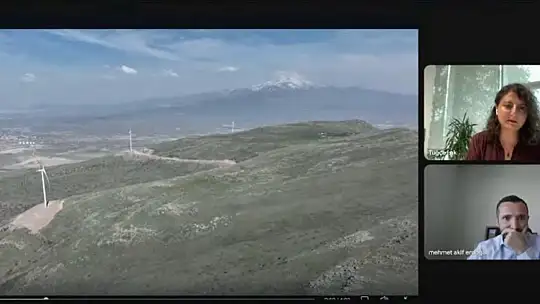 Kayseri Ulaşım A.Ş.'den toplu taşımada örnek enerji dönüşümü: RES