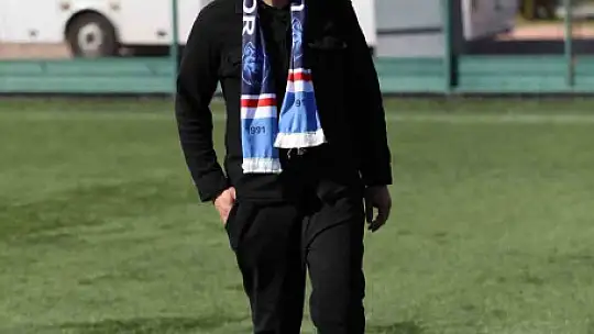 Kayseri Ülküspor 3 puana odaklandı