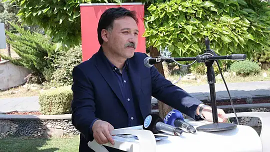 Kayseri Üniversitesi'nde 'Şehitler Anıtı' açıldı
