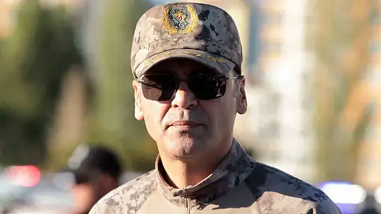 Kayseri uyuşturucu ile topyekun savaşta