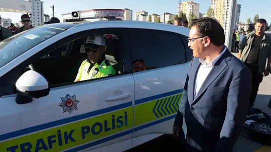 Kayseri asayişi berkemal...