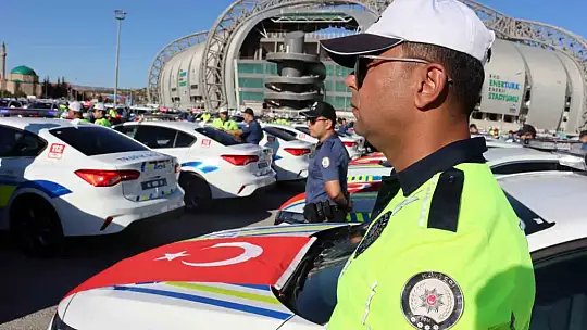 Kayseri asayişi berkemal...