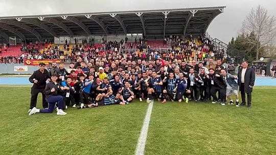 Kayseri Valisi Çiçek: 'Çifte mutluluk istiyoruz'