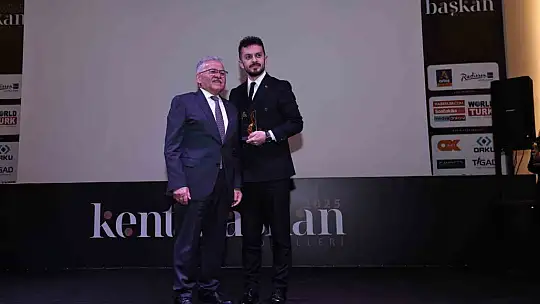 Kayseri ve Büyükşehir, akıllı şehircilikte Türkiye'ye örnek oluyor