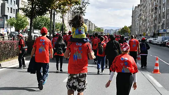 Kayseri Yarı Maratonu dünya sahnesinde: Büyükkılıç imzasıyla 5. uluslararası koşu