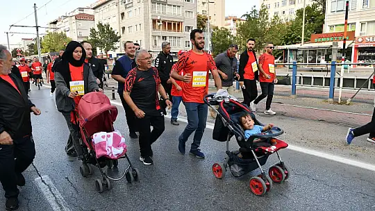Kayseri Yarı Maratonu dünya sahnesinde: Büyükkılıç imzasıyla 5. uluslararası koşu