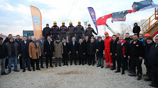 Kayseri'ye 5 milyar liralık yatırımla Tarıma Dayalı Sera İhtisas Organize Sanayi Bölgesi kuruluyor