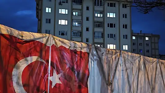 Kayseri'ye şehit ateşi düştü