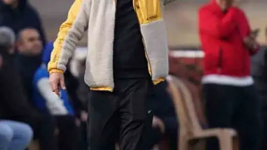 Kayserili antrenörlere bahis soruşturması