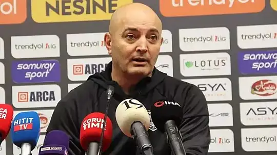 Kayserili antrenörlere ceza