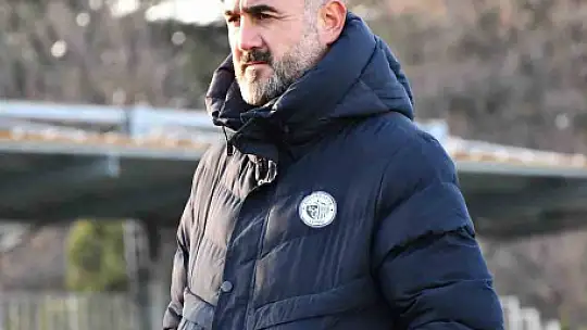 Kayserili antrenörlere ceza