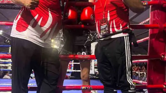 Kayserili Muaythai sporcularından dünya arenasında büyük zafer