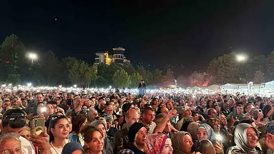 Kayserililer nostaljiye doyacak: 38 gün sürecek 'Fuar38' başladı