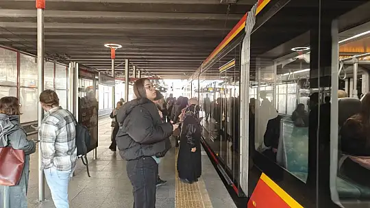 Kayserililere ulaşımda uygun çözüm: 'Abonman kart'