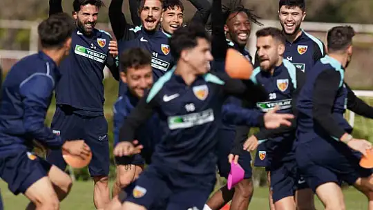 Kayserispor 1 Temmuz'da topbaşı yapacak