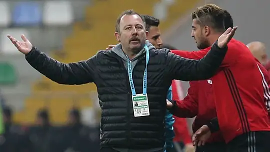 Kayserispor 10 sezonda 22 hoca ile çalıştı