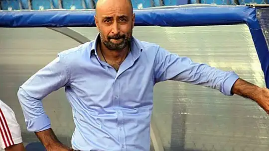 Kayserispor 10 sezonda 22 hoca ile çalıştı