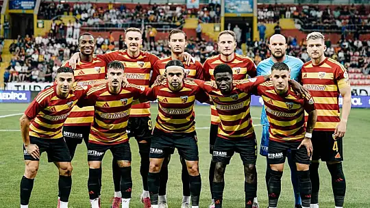 Kayserispor 28 kişilik kadrosunu TFF'ye bildirdi
