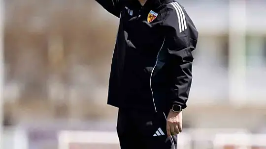 Kayserispor 34 haftada 3 hoca ile çalıştı