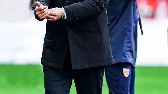 Kayserispor 38 haftada 3 hoca ile çalıştı