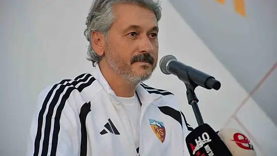 Kayserispor 60. yılını coşkuyla kutladı