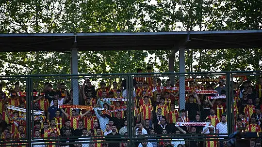 Kayserispor 60. yılını coşkuyla kutladı