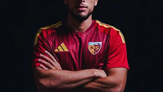 Kayserispor, 7 yabancı transferi açıkladı