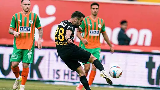 Kayserispor'a para cezası