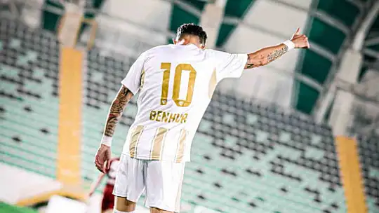 Kayserispor'a PFDK'dan ceza