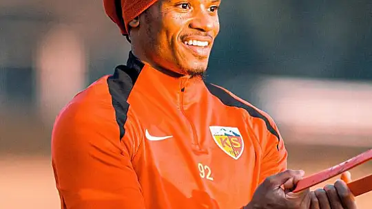 Kayserispor'da 3 eksik